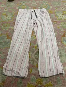 Pajama Pants