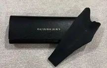 Burberry Case & Cloth