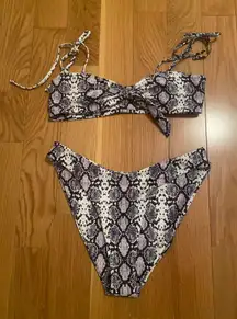 aurelle bikini set 