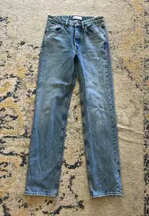 Low Rise Jeans