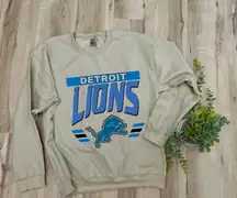 NEW -  Detroit Lions Sweatshirt