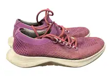 Allbirds Shoes‎ Women's Size 8 Tree Dasher 2 Pink
