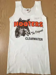 B90 New  Girl Uniform Tank Florida Xs Customer Return