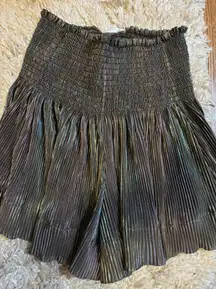 Queen of Sparkles Skirt