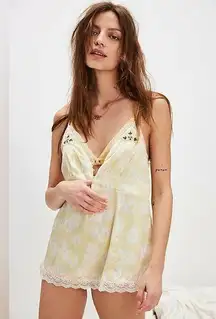 Free People Night Special Cami