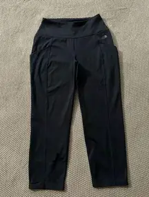 The North Face Women's Motivation High Rise 7/8 Pants Size Small