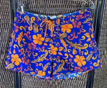 Vintage Women’s Ocean Gear Board Shorts Size L