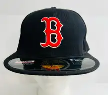 New Era 59Fifty Boston Red Sox On Field Fitted Cap