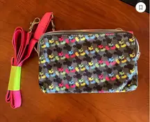 Walt Disney World Purse