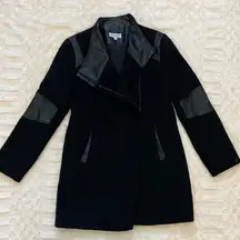 Calvin Klein Black Jacket