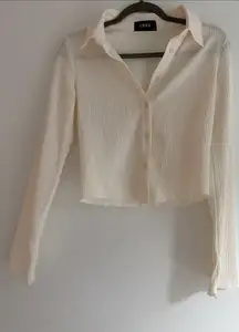 Cider Blouse Long Sleeve