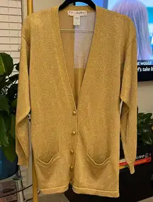 JH Collectibles cardigan