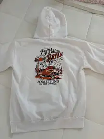 Zach Bryan Hoodie Etsy