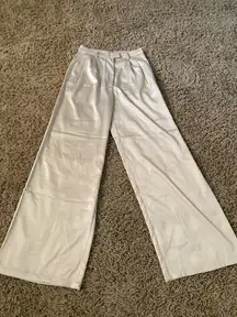 Princess poly trousers