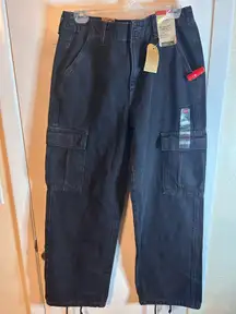 Levi’s 94 Baggy Cargo Pants