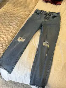 Revolve Denim Jeans 