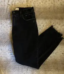 The Skinny High Rise