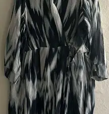 NWT City Chic Women’s plus size XL dress