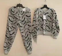 NWT Better / Together Camo joggers set.Size M