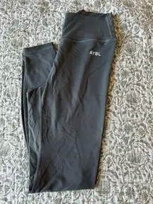 AYBL Leggings Grey