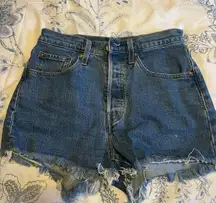 Levi's  Shorts