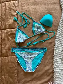 Outfitters Swim Suit