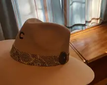 Charlie Horse Hat 1 Felt