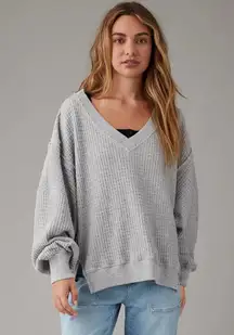 Aerie Crewneck Sweater