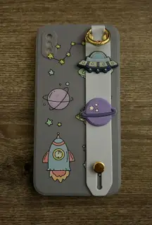 3D NICE CASE FOR IPHONE XS MAX