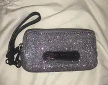 Stardust Wristlet
