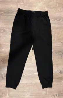 Banana Republic Cargo Joggers