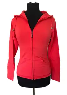 Soho girls Athletics Jacket color‎ orange