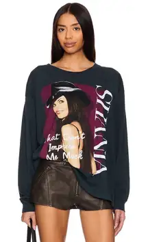 Daydreamer Shania long sleeve