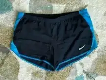Nike DRI-FIT shorts