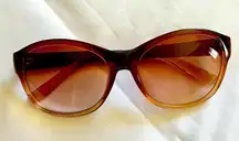 Sunglasses 58mm Round Lens