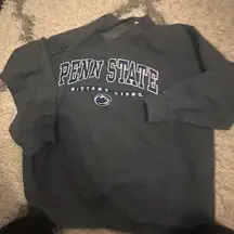 Penn state crewneck