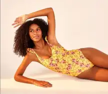 Farm Rio Banana Sunshine OP XS