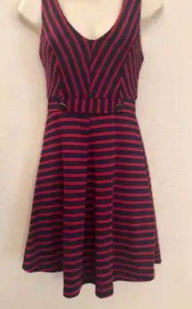 Like new  Los Angeles sleeveless dress. Sz S