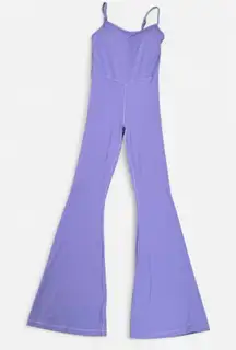 Offline by Aerie Real Me Xtra Flare Jumpsuit