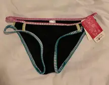 Hula Honey Bikini Bottoms