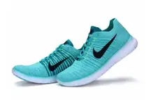 Free Rn FlyKnit Shoes