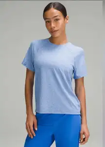 Lululemon License to Train Classic Fit T-Shirt