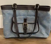 Dooney & Bourke Vintage Handbag