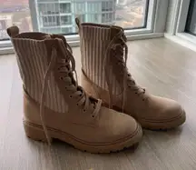 Combat Boots