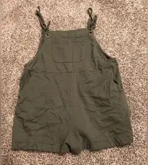 Cider  romper - medium