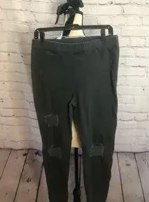 Simply Vera ||  Grey jeggings