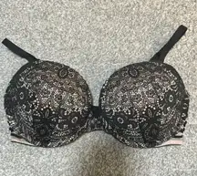 Very Sexy Pushup Bra