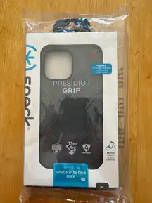 iPhone 12 Pro Max  Case