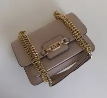 Michael Kors Bag Crossbody Leather