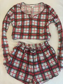 Target Colsie Pajama Set